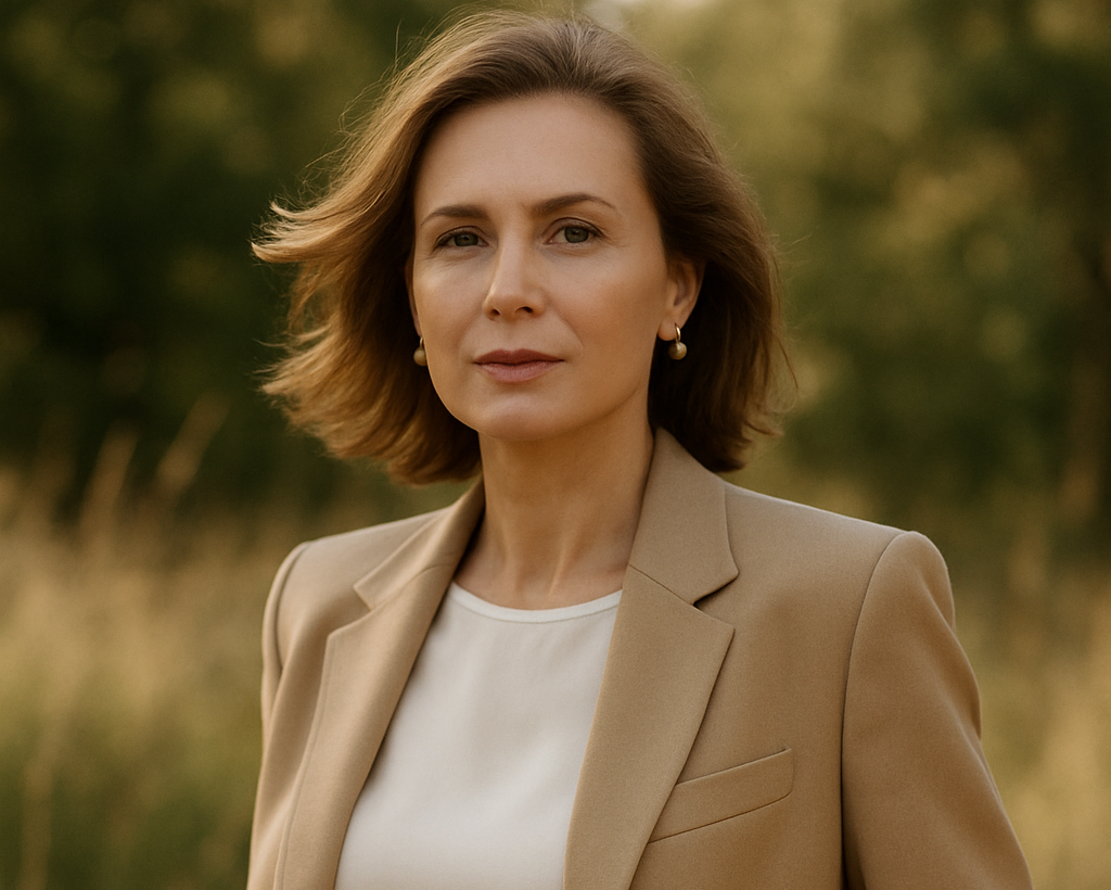 Фото Вербицька Тетяна