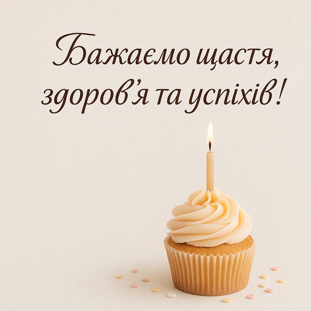 100 привітань з днем народження колезі