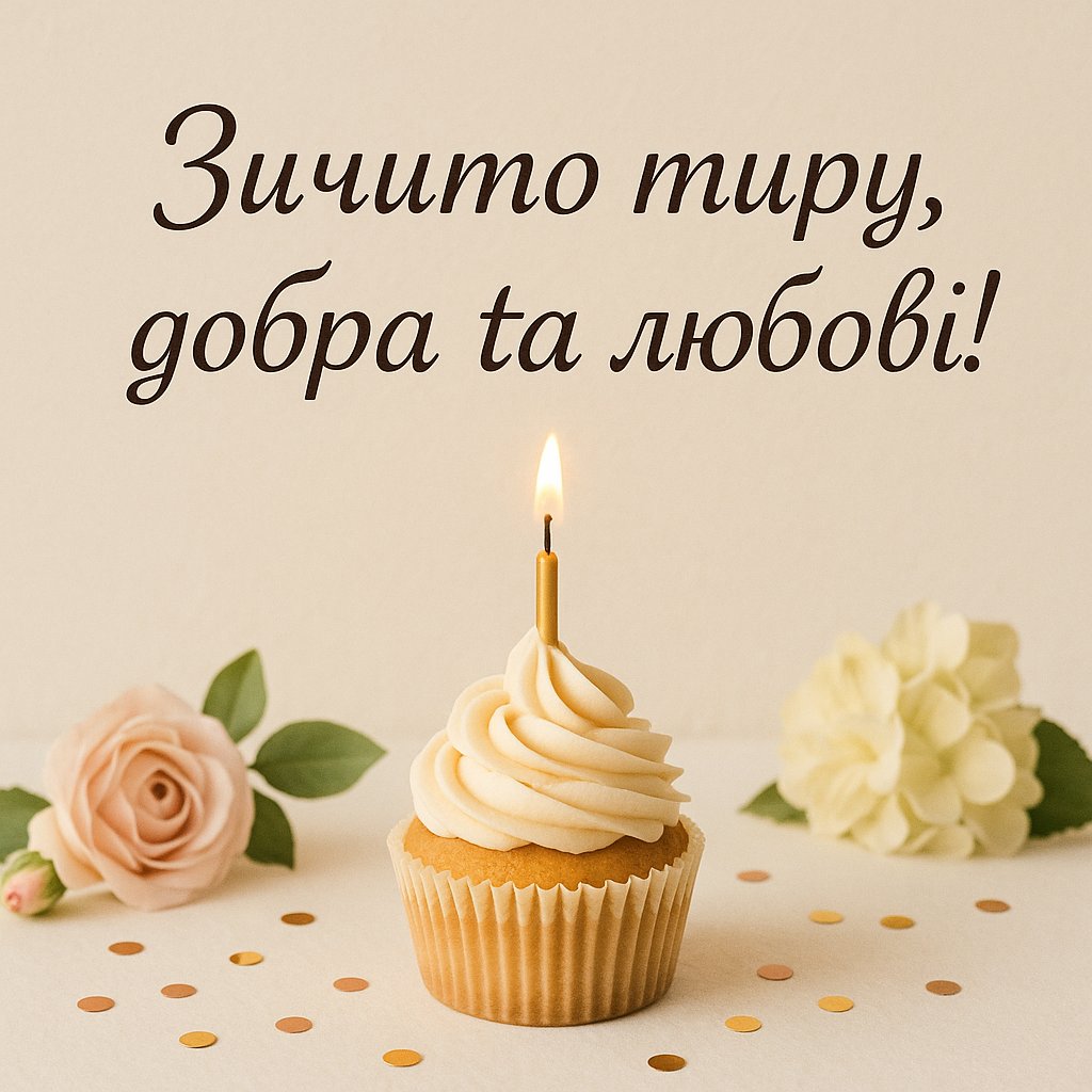 100 привітань з днем народження колезі