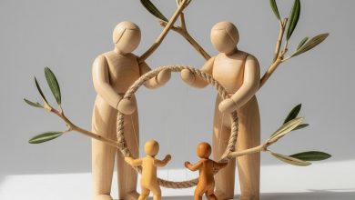 Бабусі та дідусі: як встановити здорові межі у вихованні та зберегти гарні стосунки