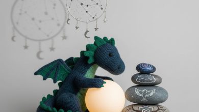 Боротьба зі страхами: як допомогти дитині подолати нічні кошмари та тривожність