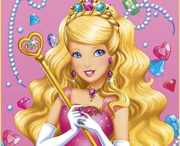 дівчинці з днем народження принцеса