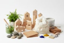 Эко-безопасность: как выбрать нетоксичные материалы для ремонта детской зоны