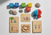 Емоційний інтелект: ігри та вправи для розвитку внутрішньої стійкості дитини