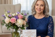 гарні привітання з ювілеєм жінці
