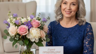гарні привітання з ювілеєм жінці