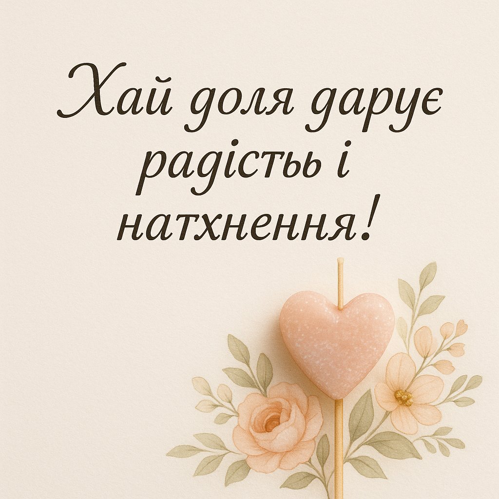 красивые поздравления с днем рождения дочери