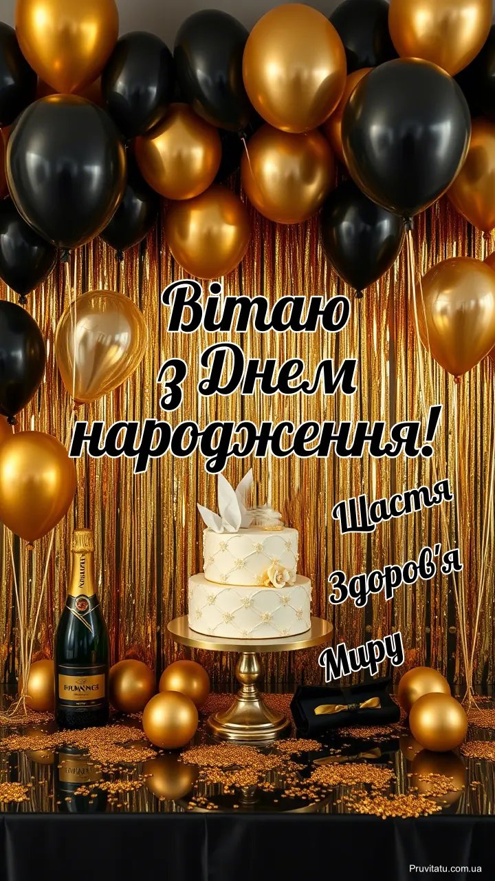 картинка з днем народження для чоловіків