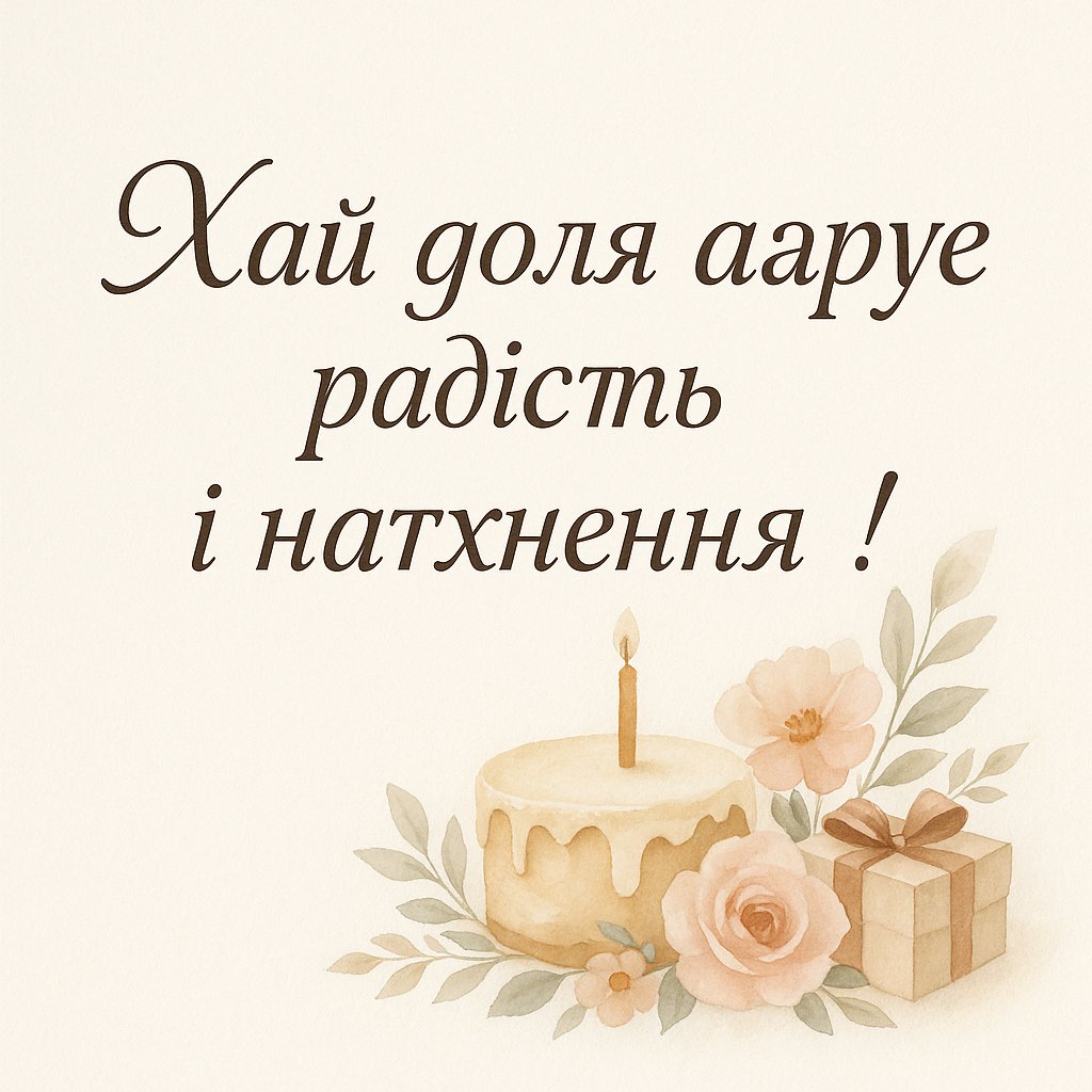 картинки до дня народження