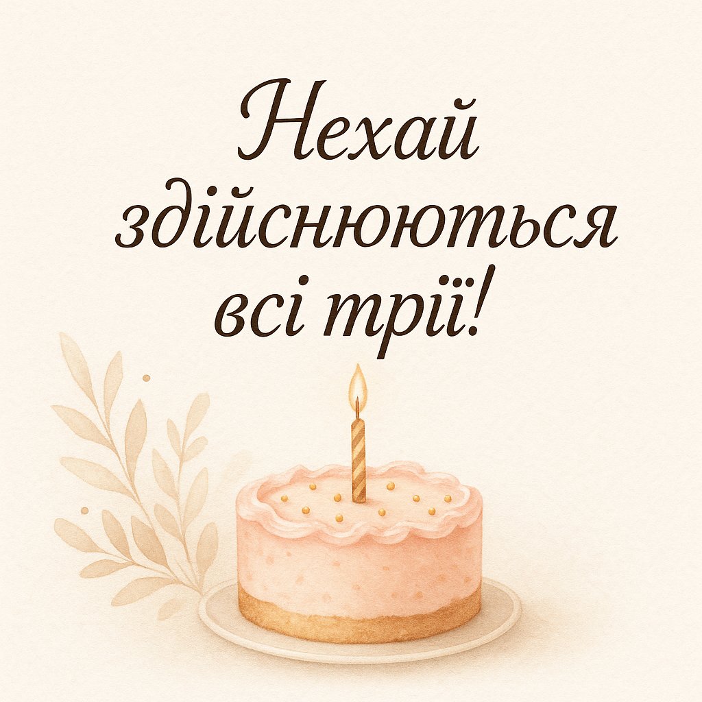 картинки до дня народження