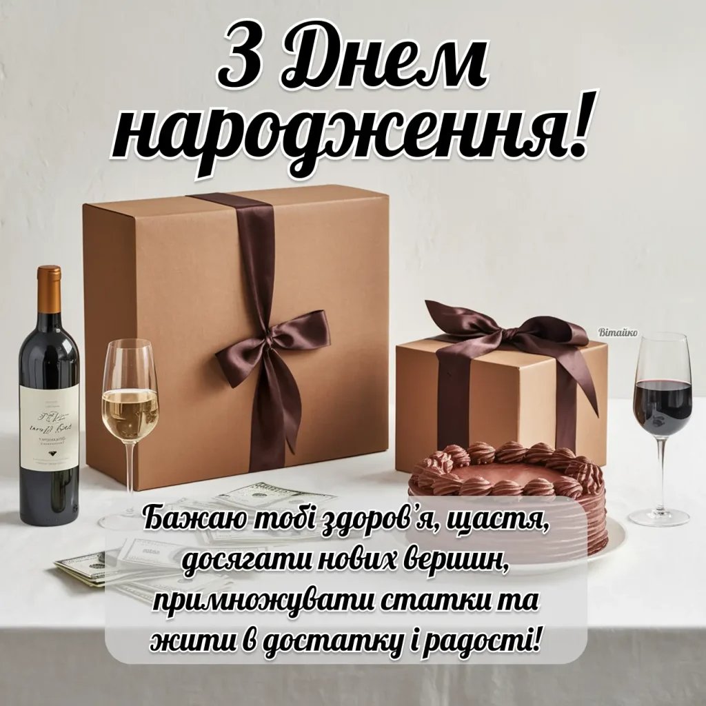 поздравления с днем рождения друга