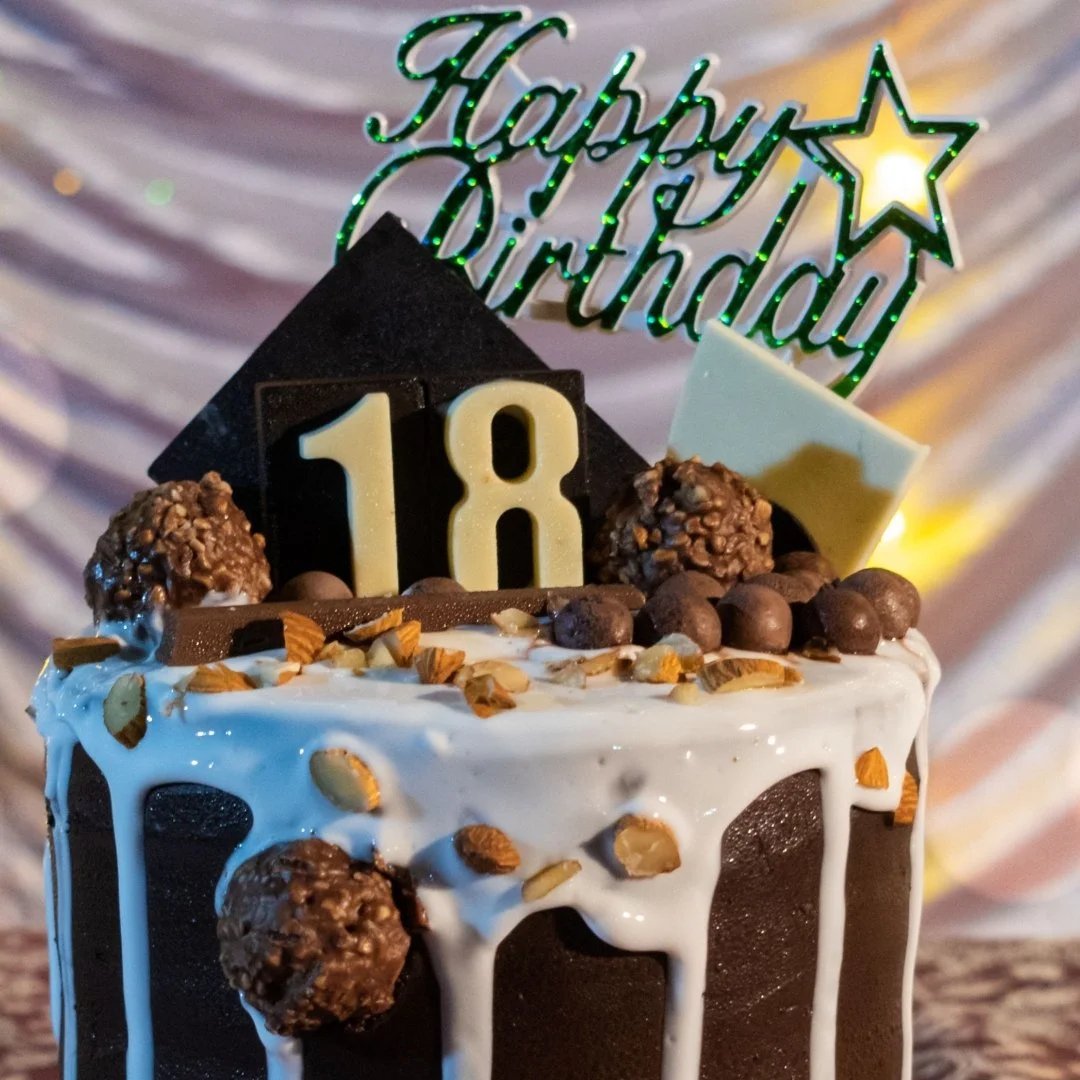 привітання з 18-річчям хлопцю прикольні