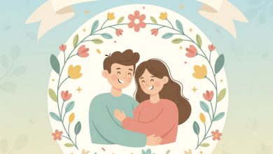 річниця весілля привітання