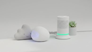 Розумна дитяча: огляд гаджетів для моніторингу сну та якості повітря