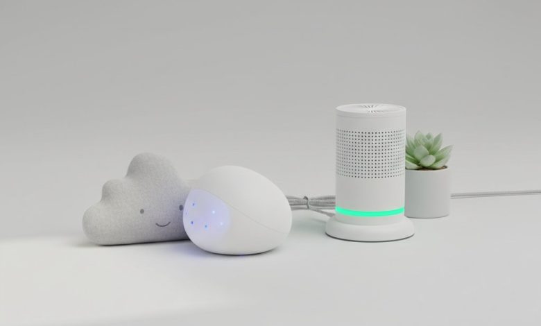 Розумна дитяча: огляд гаджетів для моніторингу сну та якості повітря