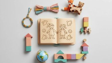 Секрети дружби: як допомогти дитині соціалізуватися та будувати стосунки з однолітками