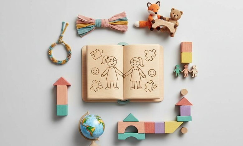 Секрети дружби: як допомогти дитині соціалізуватися та будувати стосунки з однолітками