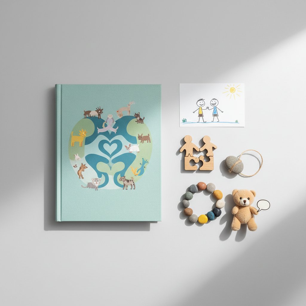 Секрети дружби: як допомогти дитині соціалізуватися та будувати стосунки з однолітками