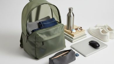 Шкільна капсула: збираємо стильний та практичний набір речей для навчання