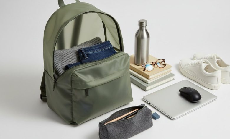 Шкільна капсула: збираємо стильний та практичний набір речей для навчання
