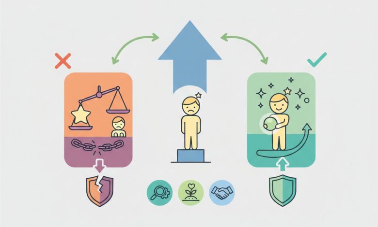 Сила похвали: як правильно підтримувати дитину, щоб не сформувати залежність від оцінок