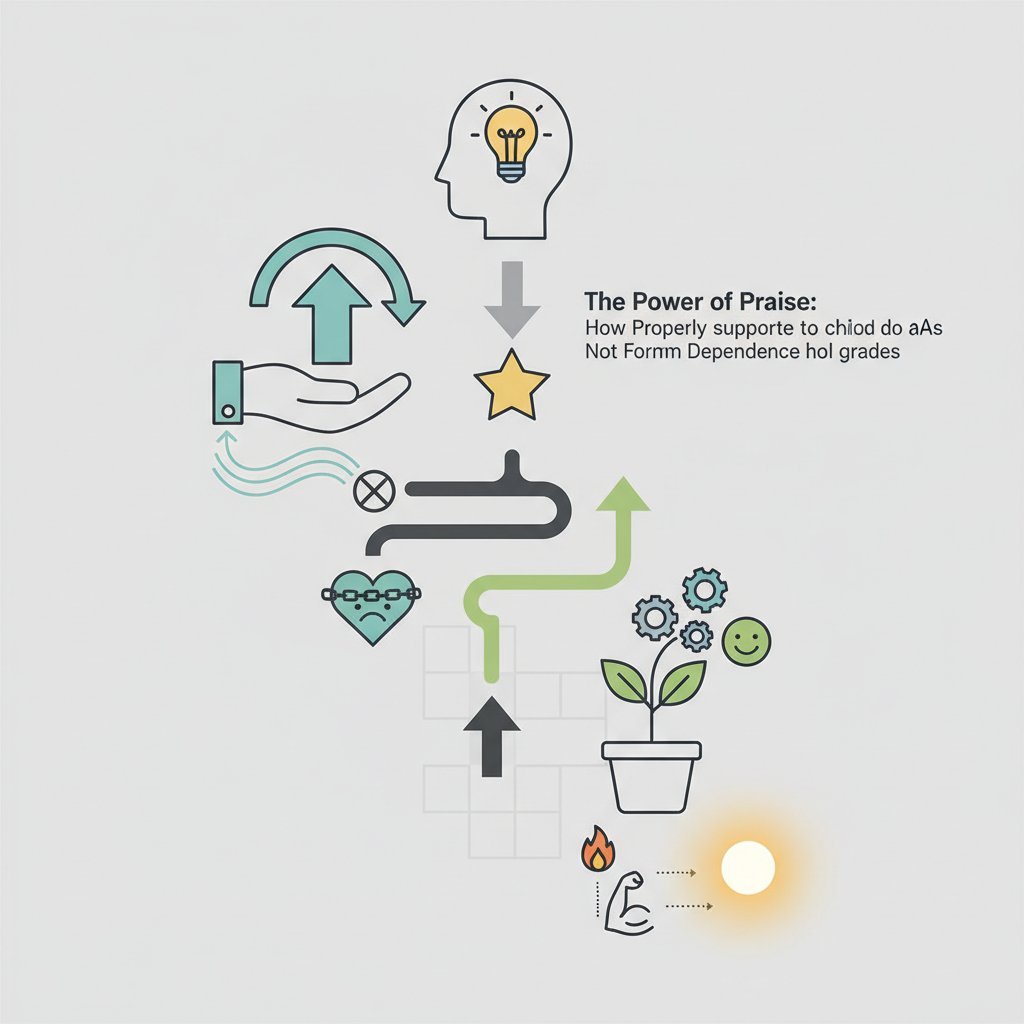 Сила похвали: як правильно підтримувати дитину, щоб не сформувати залежність від оцінок