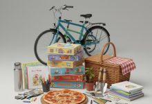 Традиція вихідного дня: ідеї для спільних активностей, що зміцнюють родинні зв’язки