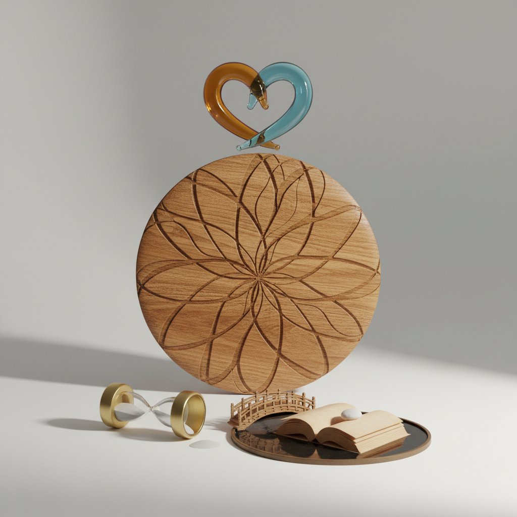 Якісний час разом: чому 15 хвилин повної уваги важливіші за цілий день поруч