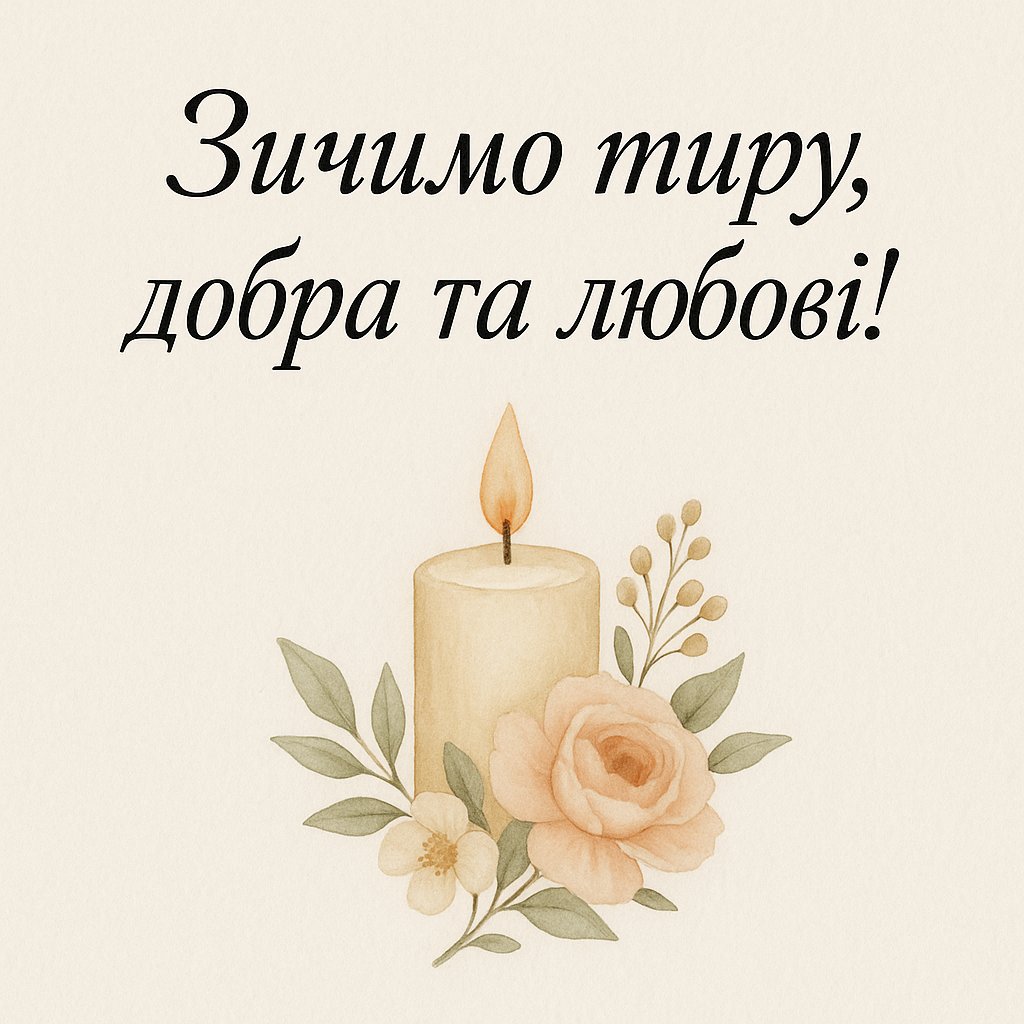 з днем народження хресна