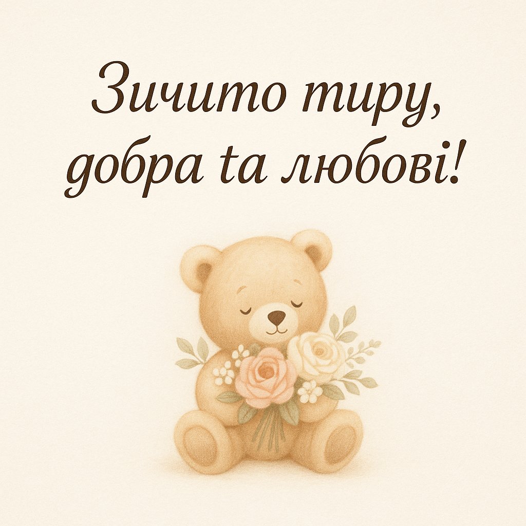 з днем народження онучки