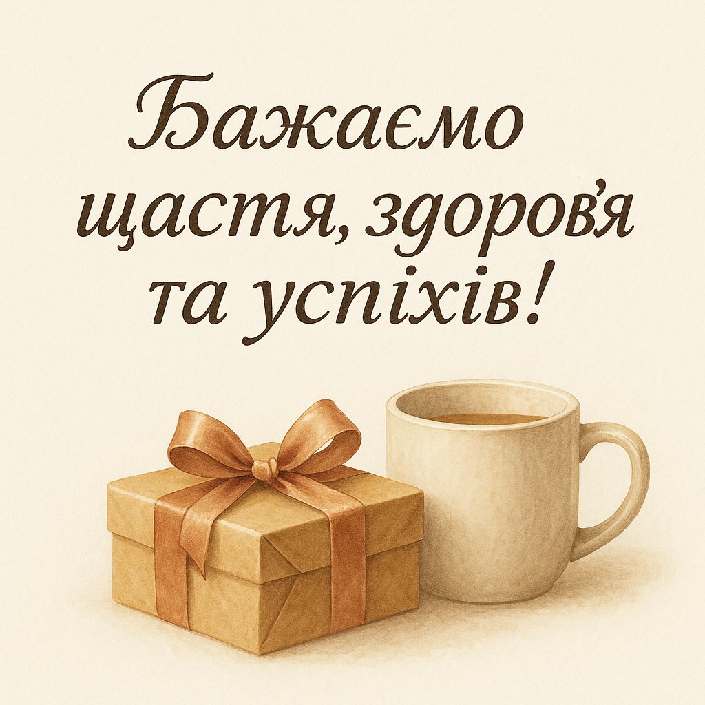 з днем народження папа