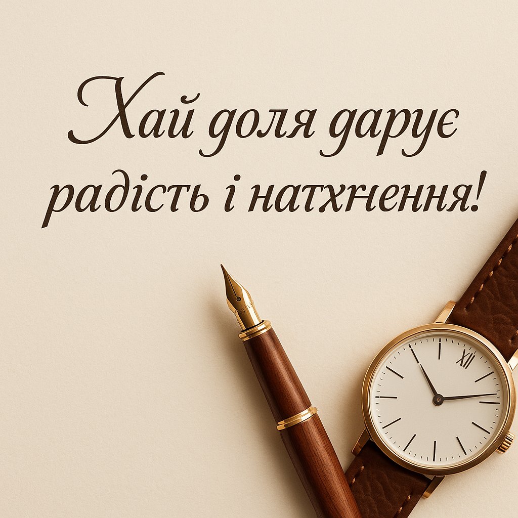 з днем народження папа