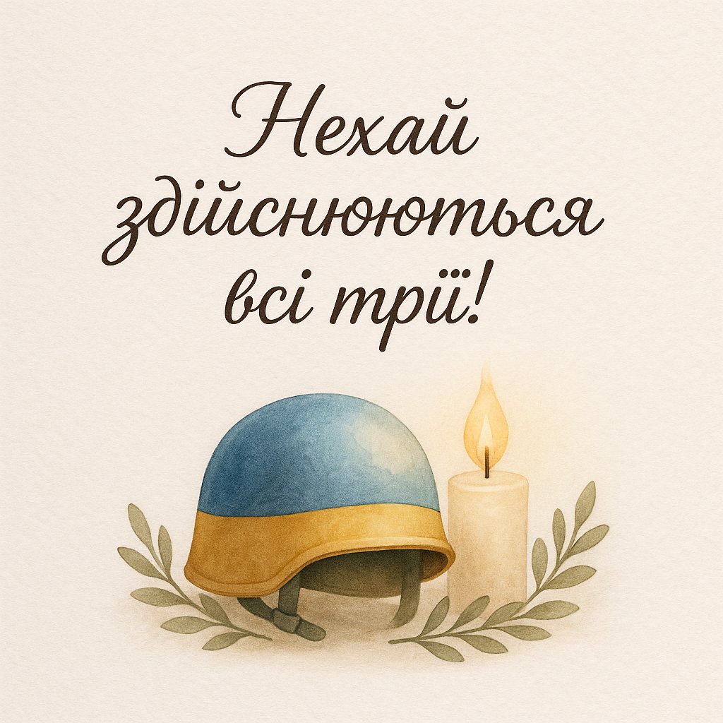 з днем народження воїну