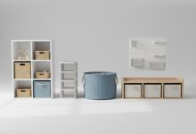 Зберігання іграшок: 5 систем, які допоможуть підтримувати лад без щоденних зусиль