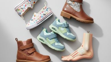 Зручно та стильно: як обрати взуття, що не псує поставу і подобається дитині