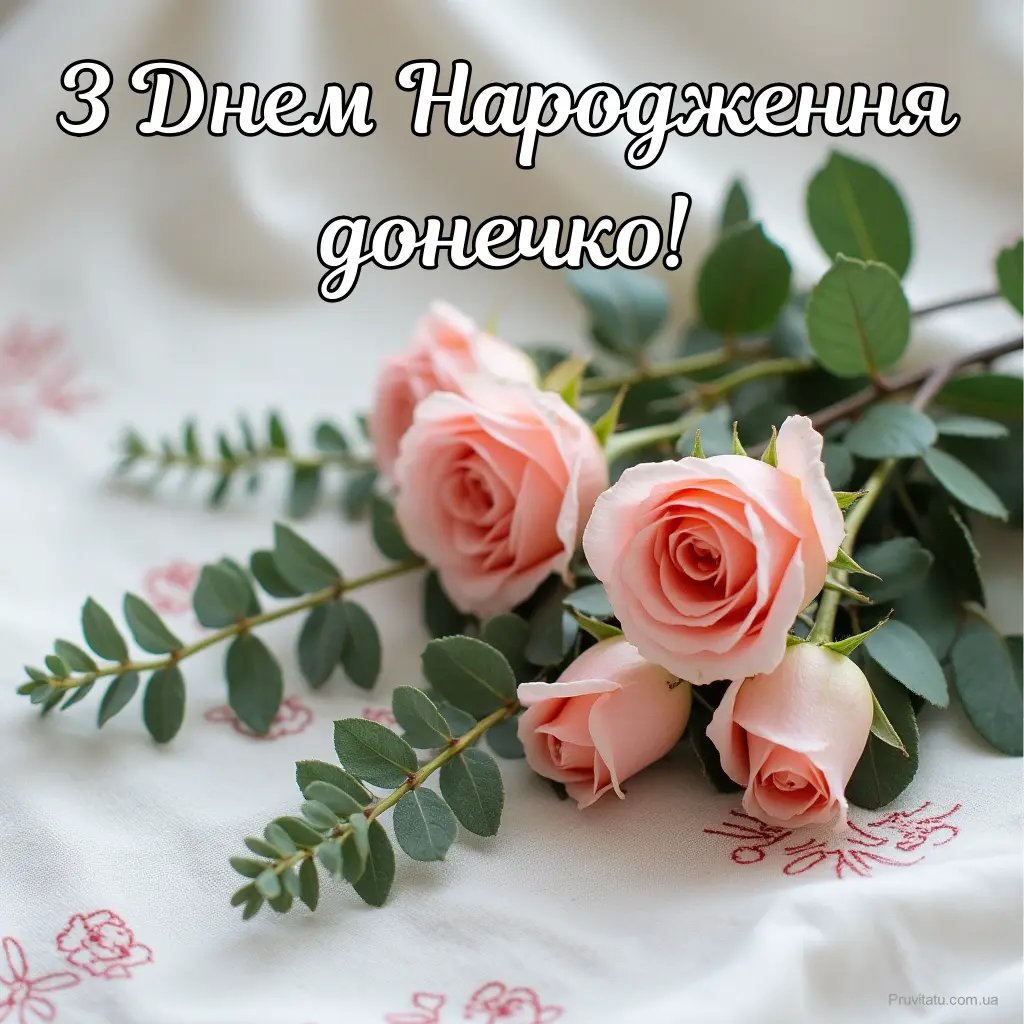 трогательные слова для дочери с днем рождения