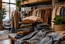 Circular fashion