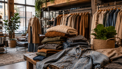 Circular fashion