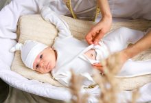 Одяг на виписку з роддому
