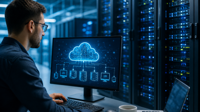 Что такое VPS-сервер и кому он нужен