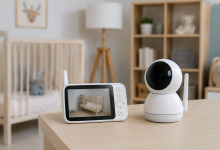 Что такое видеоняня