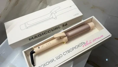 Секрет безпечного стайлінгу