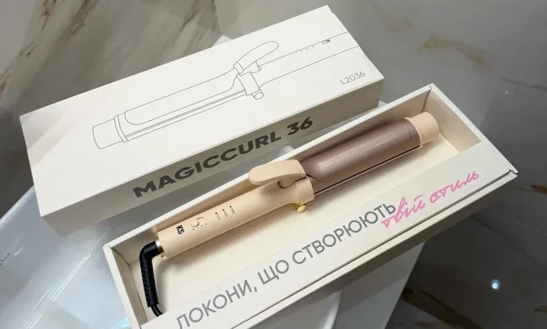 Секрет безпечного стайлінгу