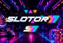 Slotor777