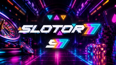 Slotor777