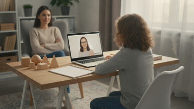 Як обрати онлайн-репетитора з математики для дитини спокійний план для батьків