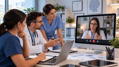 # What Healthcare Facilities Should Look for in a Telepsychiatry Partner